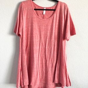 LuLaRoe Perfect T - xl